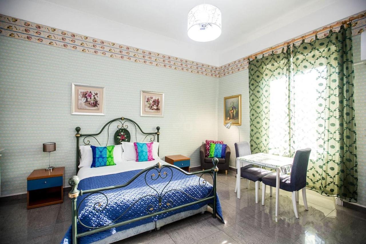 B&B Smart Rome Luaran gambar